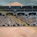 Головка блока цилиндров John Deere 6068 R519581
