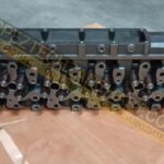Головка блока цилиндров John Deere 6068 R519581