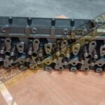 Головка блока цилиндров John Deere 6068 RE521639